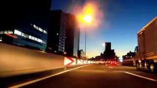 Tokyo Highway -首都高(5)池袋線～(7)小松川線