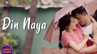 Din Naya | Mango Talkies | Sachin Gupta | Soham & Priyanka | Shivang Mathur & Prateeksha Srivastava
