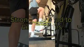 How to Treat and Prevent Running Injuries #hips #stong #injuryprevention #videos