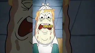 Mrs. Puff tried to KILL SpongeBob! #spongebobsquarepants #nickelodeon #cartoons #nicktoons #90skids