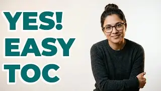 Can I Make a Clickable Table of Contents in Google Docs?