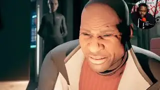 KEYDOOR Plays The Expanse Ep. 1