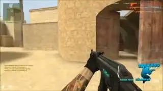 AIM antirecoil bhop на ucp 8.1-3