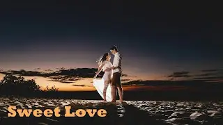 Sweet Love - Angela Lidin