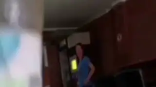 не буди во мне зверя особенно зайца