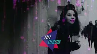 Pongo - Quero Mais (Anoraak Remix)