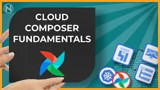 Setup Cloud Composer with Best Practices (Apache Airflow on GCP) [Full Tutorial]