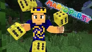 УДАЧА НА МОЕЙ СТОРОНЕ! - MINECRAFT