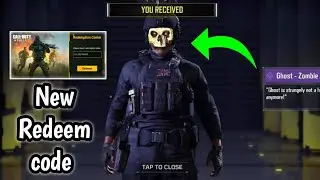 call of duty Mobile Redeem code 2025 today | codm Redeem code | cod Mobile Redeem code 2025