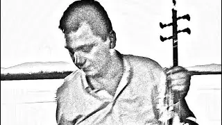 Göktuğ Çelik - Açış - Ayağında Dar Şalvar