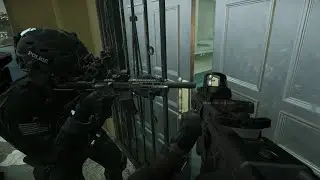 The Spider Raid | Ready or Not Mission 4