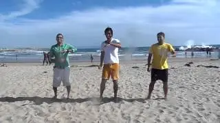 August 24 2014 09 hasna ae bacheno at Venice beach