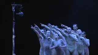 The Ultimate VR Experience with The Royal Swedish Ballet