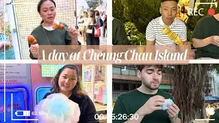 Things to do in Hong Kong : A must visit place