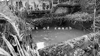 #ten98 - 'out of reach' - English