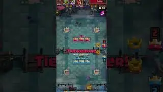 insane 3 crown draw