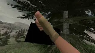 martys pov