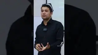 Maqsadni qo’ygan bilan erishim qolmaysiz… 