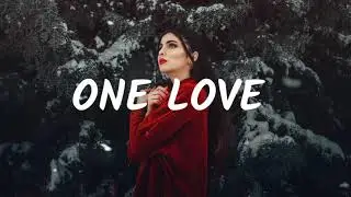 WINARTA - One Love (Lyrics)