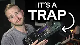 Why I'm Selling Off My Audio Gear