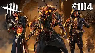 VOD - VARG31 SUR DBD | DEAD BY DAYLIGHT #104