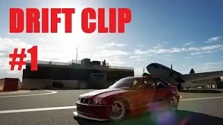 DRIFT CLIP  #1