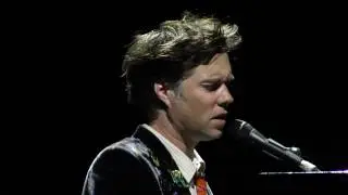 Rufus Wainwright - The Art Teacher (Royal Albert Hall 22 Nov 2010)