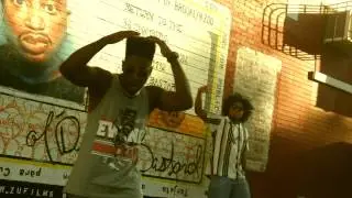 The Koolest - 1995 feat. Napoleon Da Legend (Official Video)