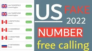 free calling app,free calling, indian number otp bypass app,fake number otp verification app