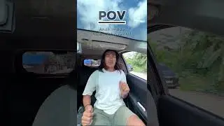 Kamu yang mana
