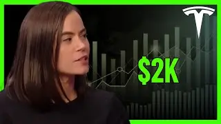 Tesla's 2024 Will Be Epic
