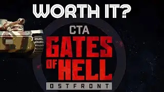 Is Gates of Hell: Ostfront Worth It? A Comprehensive Review