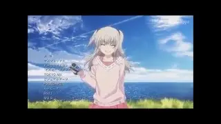 [AMV] Nao and Yuu - Without you