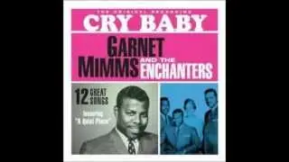 Garnet Mimms and the Enchanters  
