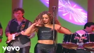 Rosario - Mucho Por Vivir ((Actuación RTVE))