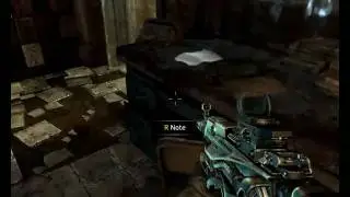 Singularity Gameplay Video 3