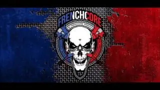 Frenchcore Minimix 2017