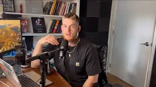 WHEN to quit your job, how to get over heartbreak and how to be free | podcast episode