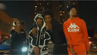 TDot x DThang - Tactical (Music Video)