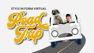 Style In Form Road Trip 2021