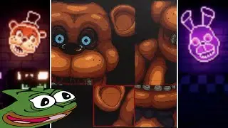 Spiff being a Pepega on Into The Pit for 9 Minutes and 39 Seconds
