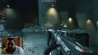 Битва в Titanfall2