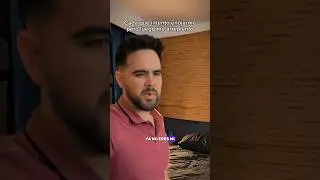 Cuando trato de enojarme pero no puedo