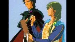 The Heroic Legend of Arslan - 望楼夢幻 - 38