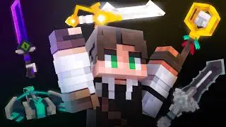 I Collected ALL the Legendary Weapons in Battle Royale | Astrum