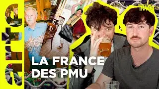 PMU, bistro: the culture of the local bars | Tracks | ARTE