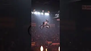 Rate this stunt 🔥 #shorts