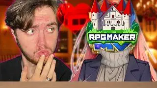 Rediscovering the Magic of RPG Maker Games