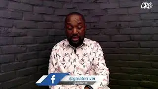 Welcome to the Greater River Church
