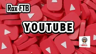 Rox FTB - Youtube